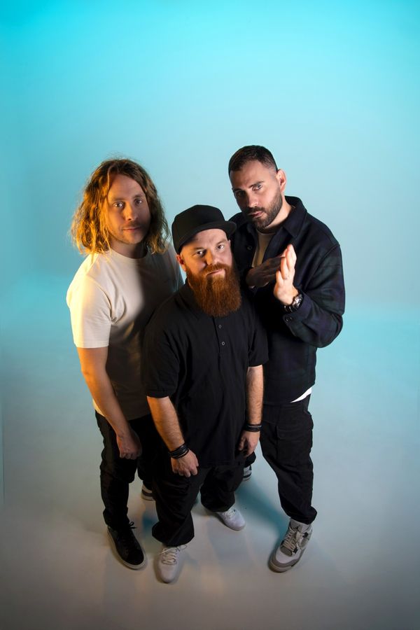 Pact - Concert à Dijon au La Vapeur le 25 septembre 2026