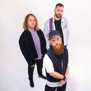 PACT - Concert à Roubaix au LA CONDITION PUBLIQUE le 26 septembre 2026