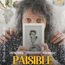 Paisible retraite - Concert à Decines Charpieu au THEATRE A L'OUEST - LYON le 20 septembre 2026