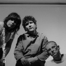 Pale Blue Eyes - Concert à Lorient au Hydrophone le 21 mai 2026