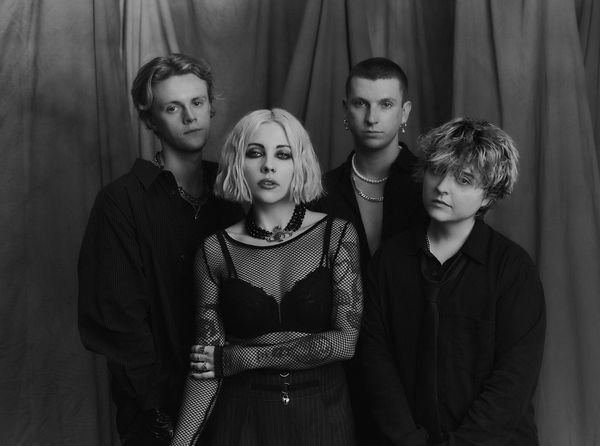 Pale Waves - Concert à Paris au LES ETOILES le 23 septembre 2026