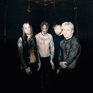 PALEFACE SWISS - Concert à Oignies au LE MÉTAPHONE - Le 9-9bis le 10 juin 2026