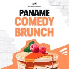 Paname Comedy Club - Concert à Paris au Paname Art Café le 24 mai 2026