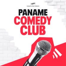 Paname Comedy Club - Concert à Paris au Paname Art Café le 5 mai 2026