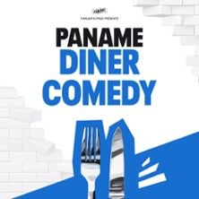 Paname Comedy Club - Concert à Paris au Paname Art Café le 10 juillet 2026
