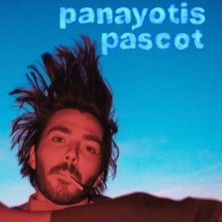 Panayotis Pascot - Concert à Paris au THEATRE FONTAINE le 24 juin 2026