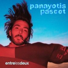 Panayotis Pascot - Concert à Rennes au LE LIBERTE le 29 mai 2026
