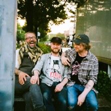 Panchiko - Concert à Paris au La Cigale le 9 octobre 2026