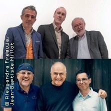 Paolo Fresu - Concert à Paris au New Morning le 9 juin 2026