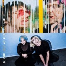 Par.Sek - Concert à Paris au POINT EPHEMERE le 19 novembre 2026
