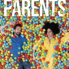 Parents - Concert à Toulouse au STUDIO 55 le 15 mai 2026