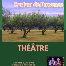 Parfum de Provence - Concert à Lablachere au Lablascène le 17 mai 2026