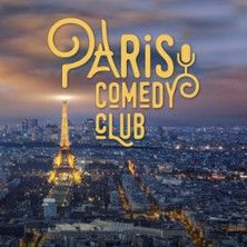 Paris Comedy Club - Concert à Le Mans au Comédie Le Mans le 4 mai 2026