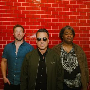 Kendra Morris - Concert à Paris au New Morning le 5 mai 2026