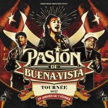Pasion de Buena Vista