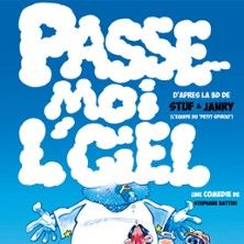 Passe Moi l'Ciel - Concert à Aix-en-provence au La Comédie d'Aix le 10 septembre 2026