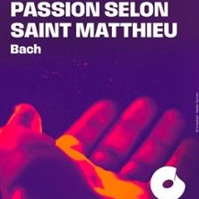 Jean-Sebastien Bach - Concert à Boulogne-billancourt au Auditorium de La Seine Musicale le 23 mars 2027