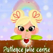 Patience Jolie Cerise - Concert à Grenoble au COMEDIE DE GRENOBLE le 29 octobre 2026