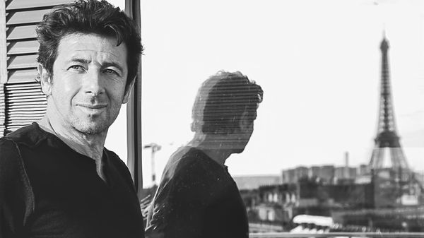PATRICK BRUEL