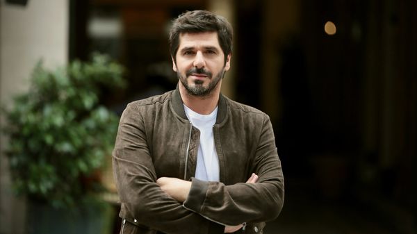 Patrick Fiori - Concert à Cournon D Auvergne au ZENITH D'AUVERGNE le 4 avril 2027