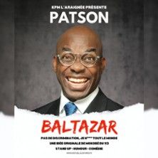 Patson - Concert à Paris au Le République - Salle 1 le 7 mai 2026