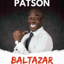 Patson - Concert à Metz au Caméo Comédie Club le 15 mai 2026