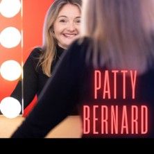 Patty Bernard - Concert à Aix-en-provence au Théâtre La Fontaine d'Argent le 19 septembre 2026