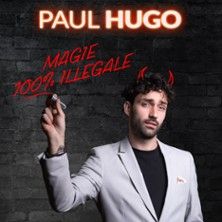 Paul Hugo - Concert à Avignon au COMEDIE SAINT ROCH le 15 juillet 2026
