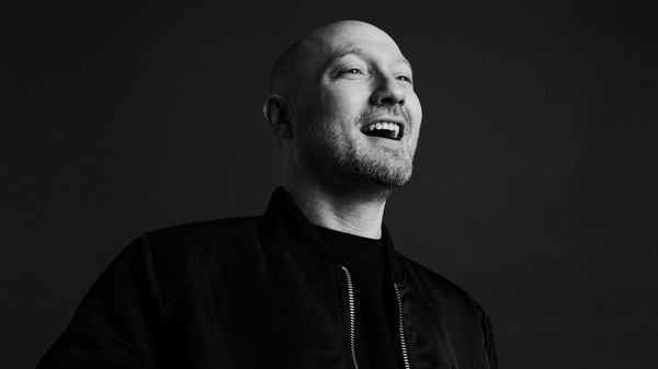 Paul Kalkbrenner - Concert à Toulouse au HALLE DE LA MACHINE le 9 octobre 2026