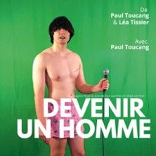 Paul Toucang - Concert à Paris au Le Solo le 8 octobre 2026