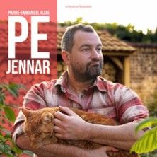 PE Jennar - Concert à Lille au Le Spotlight le 3 octobre 2026