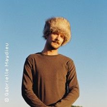 Peet - Concert à Lyon au LE MARCHE GARE le 23 avril 2026