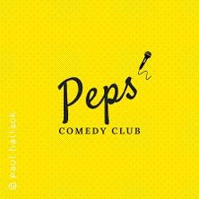 Peps Comedy Club - Concert à Lagny Sur Marne au WE WELCOME le 17 juin 2026