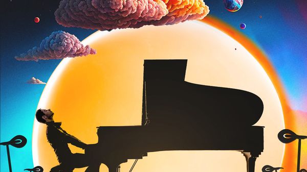 Peter Bence - Concert à Lyon au L'AMPHITHEATRE le 26 septembre 2026