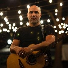 Peter Harper - Concert à Freyming-merlebach au LE GOUVY le 6 mai 2026