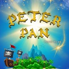 Peter Pan - Concert à Saint-chamas au Parc de la Poudrerie le 23 juillet 2026