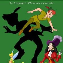 Peter Pan - Concert à Fretin au THEATRE RONNY COUTTEURE le 9 mai 2026