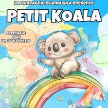 Petit Koala et Monsieur Arc-en-ciel - Concert à Fretin au THEATRE RONNY COUTTEURE le 31 mai 2026