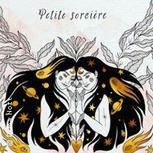 La Petite Sorcière - Concert à Sotteville Les Rouen au TRIANON TRANSATLANTIQUE le 20 mai 2026