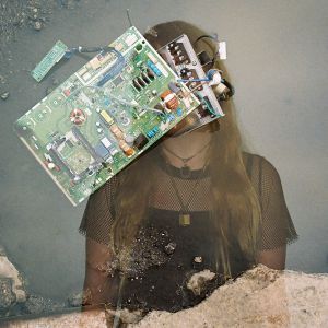 Pharmakon - Concert à Marseille au Le Molotov le 19 mai 2026