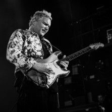 PHILIP SAYCE - Concert à Esch-sur-alzette au Rockhal - The Floor le 12 octobre 2026