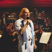Philippe Katerine - Concert à St Germain En Laye au THEATRE ALEXANDRE DUMAS le 23 septembre 2026