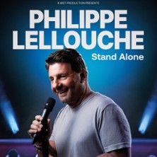 Philippe Lellouche - Concert à Lyon au THEATRE MARCEL PAGNOL le 15 octobre 2026