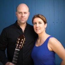 Ariane Wohlhuter - Concert à Saint-remy-de-provence au L'Alpilium le 25 avril 2026