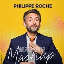 Philippe Roche - Concert à Guilherand-granges au Salle Agora le 30 janvier 2027