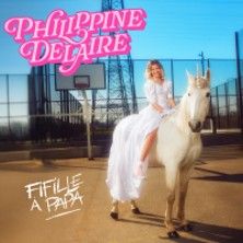 Philippine Delaire - Concert à Paris au THEATRE LA BRUYERE le 16 novembre 2026
