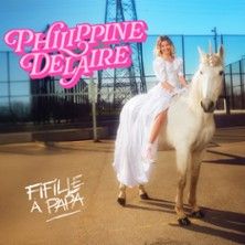 Philippine Delaire - Concert à Paris au L'Ilyade le 28 mai 2026