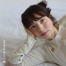 Pi Ja Ma - Concert à Lorient au Hydrophone le 9 octobre 2026