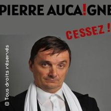Pierre Aucaigne - Concert à Rouen au THEATRE A L'OUEST le 8 mai 2026