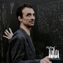Pierre De Bethmann - Concert à Paris au SUNSIDE le 8 août 2026